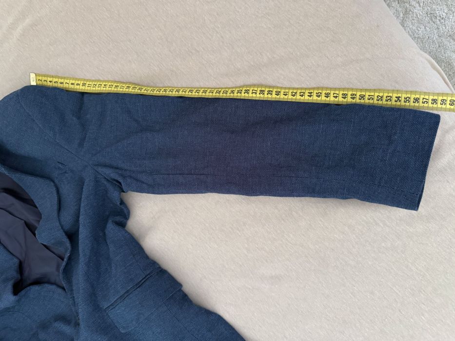 garnitur 164 chłopiec H&M