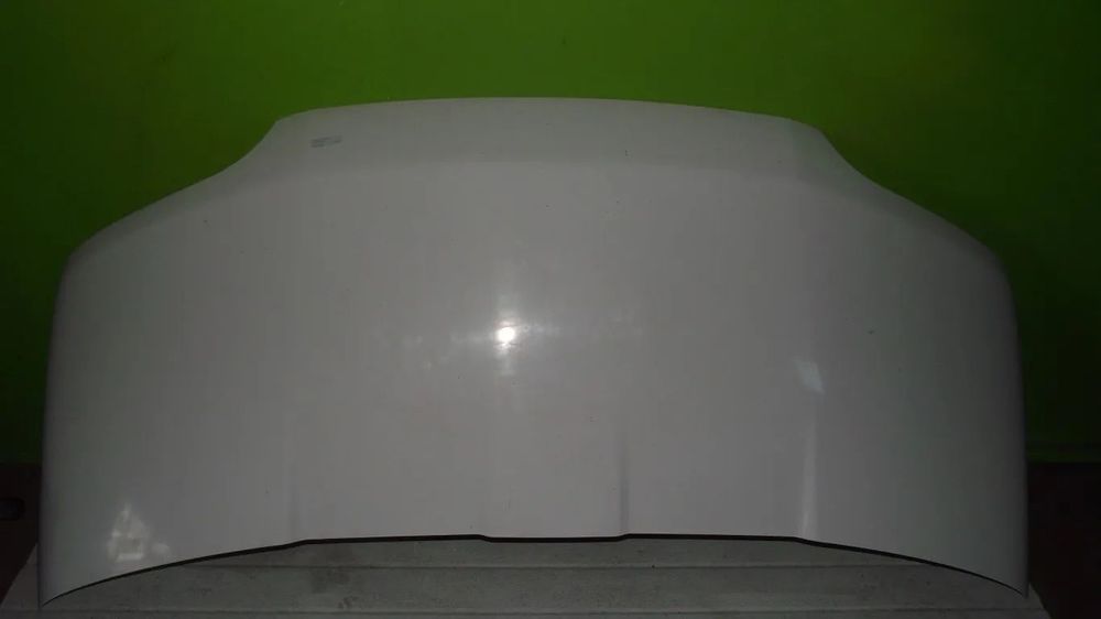 Capot Ford Transit - 1994 / 2000 - CPT202