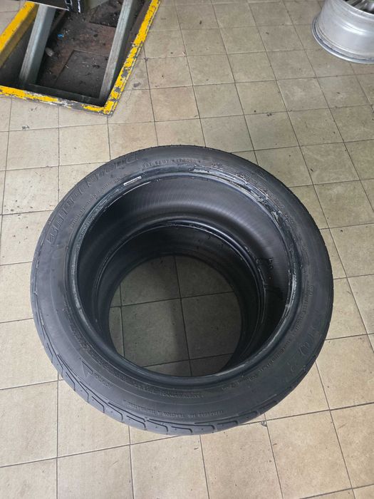 Pneus Bridgestone 255/40 R17