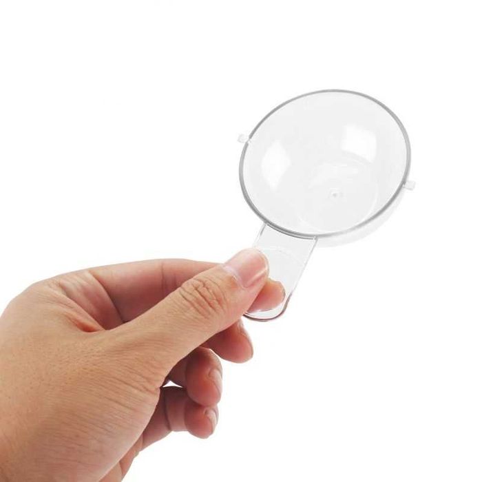 Maszynka do robienia POPCORNU bez tłuszczu 1300W KD4122