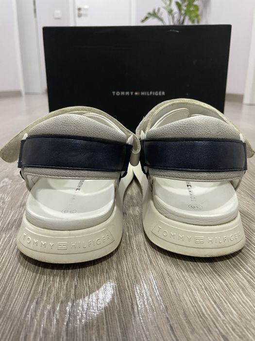 Босоніжки Tommy Hilfiger 36  розмір