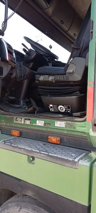 Продам тягач РЕНО МАГНУМ 440