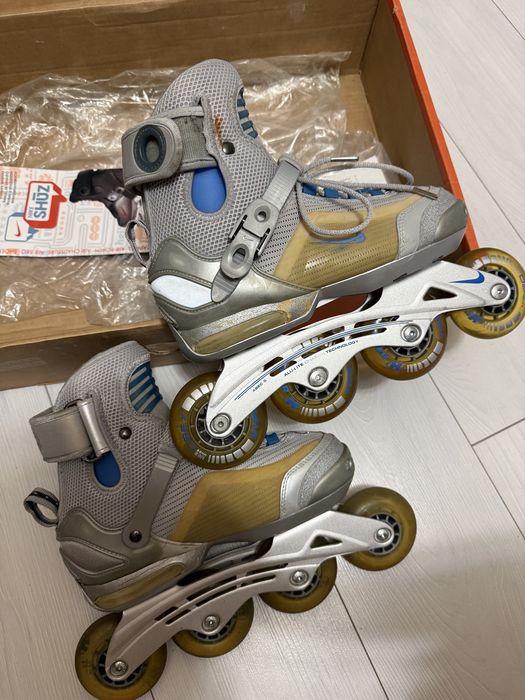 Rolki Nike Air Abec 5 rozm 38