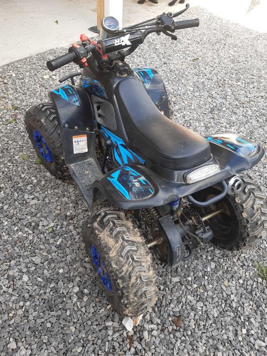 Xtr