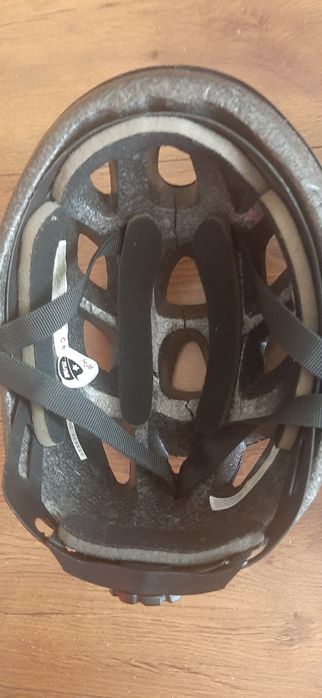 Kaski na rower unisex