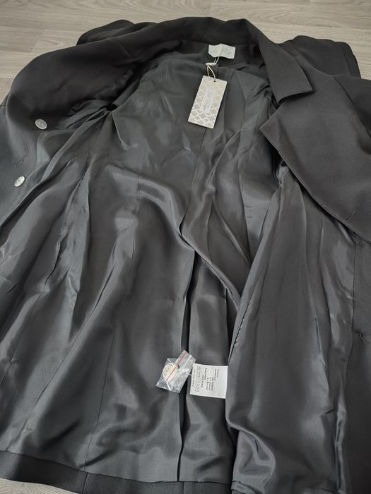Nowa Sukienka Just Unique Bell Black