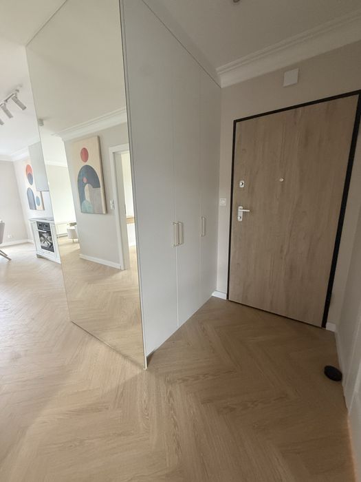 Nowe mieszkanie 3 pokojowe