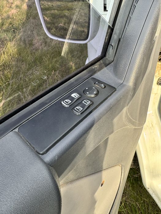 Продам Вито 638 пасажир