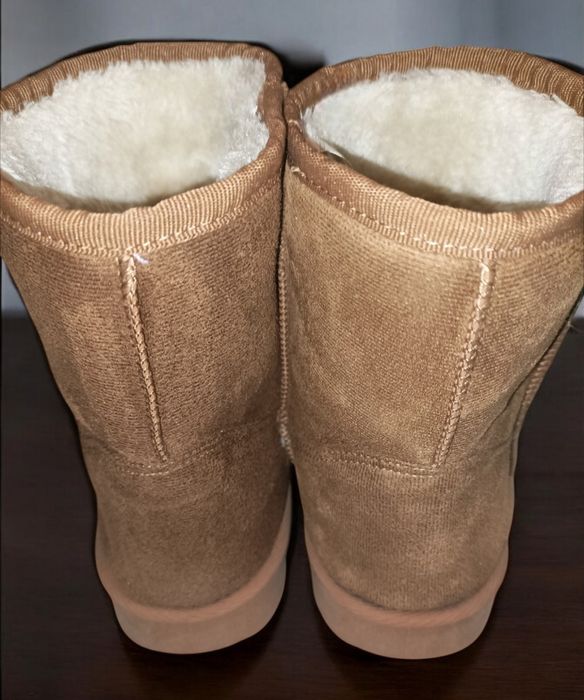 Сапоги размер-40 стелька 25,5 ugg Classic