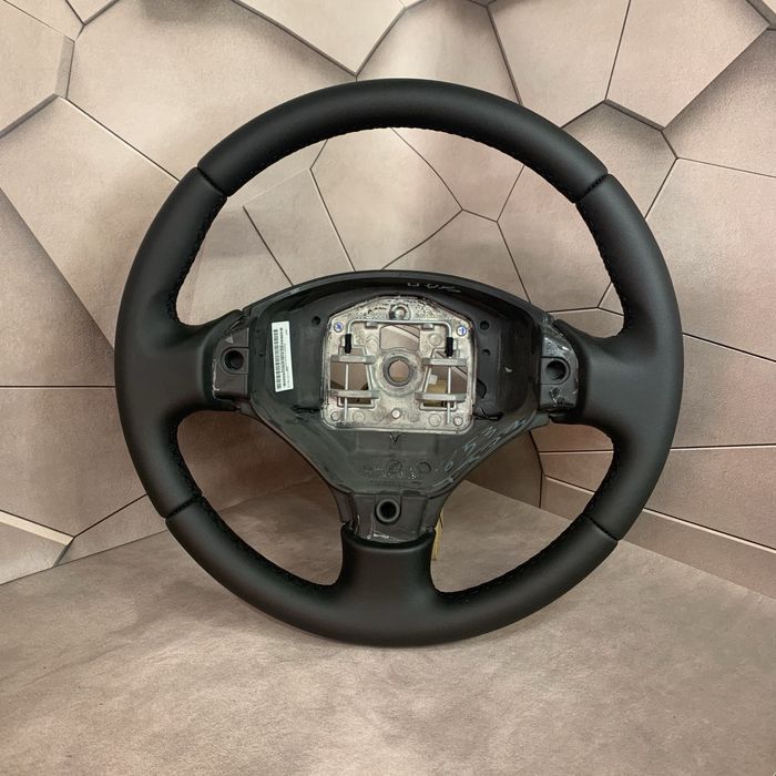Перешитий руль на обмін Пежо 308 3008 і 5008 Peugeot