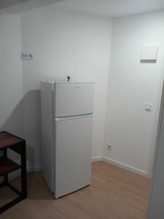 Estúdio para arrendar em Foros de Amora