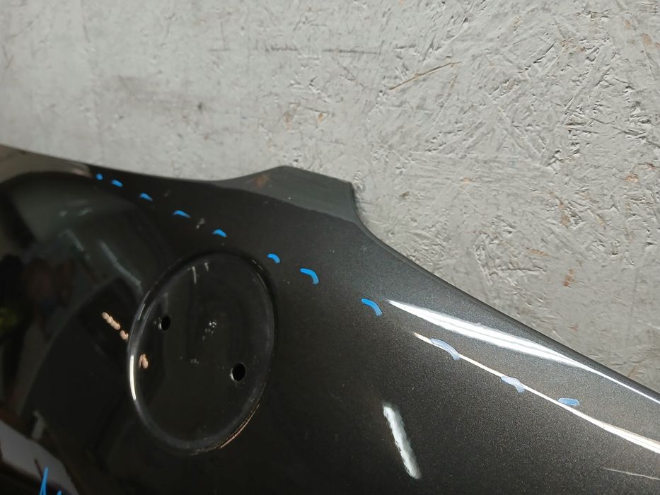 Maska bmw 5 v g30 g31
