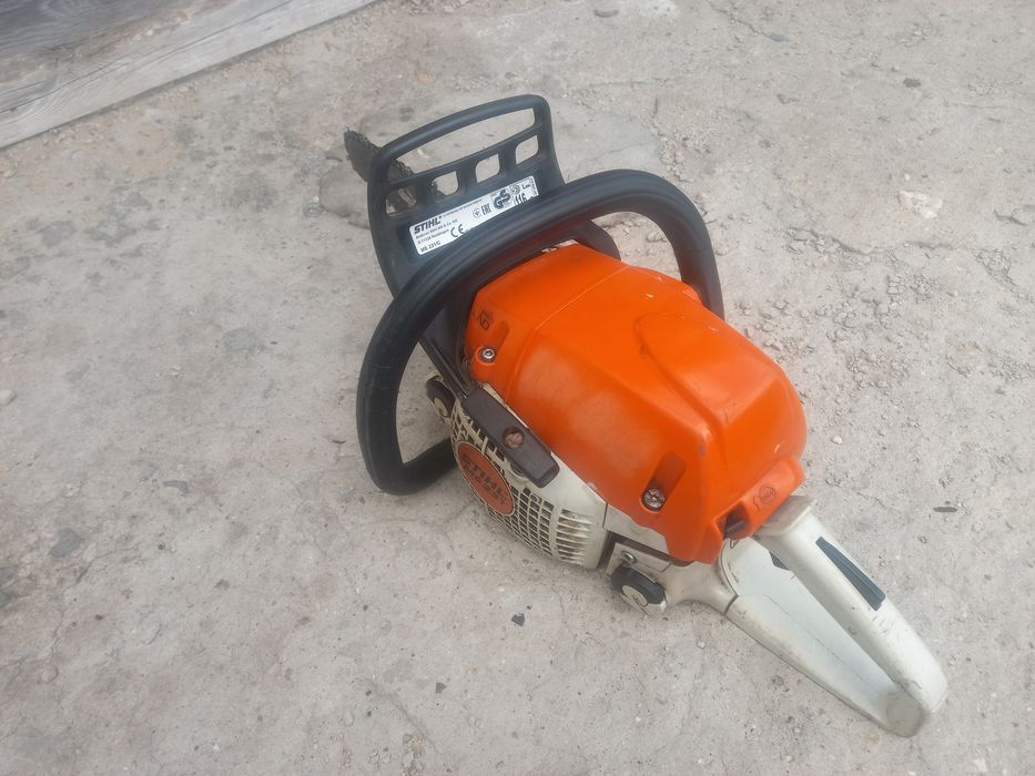 Mega Okazja!Piła Spalinowa Stihl MS 231 Moc 2.7KM Do przeglądu!