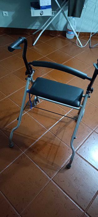 Andarilho Novo Venda