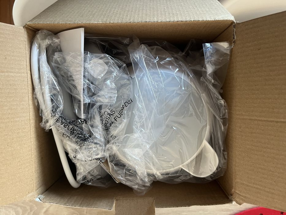 Jarro elétrico Flama 711FL (Novo)