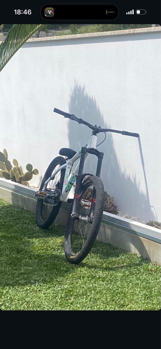 Whellie bike aro 26