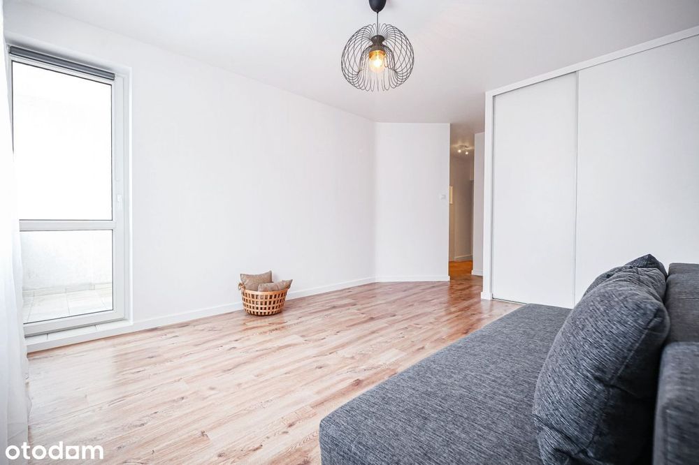 Ursus ul.Górna Droga,2 pokoje ,balkon