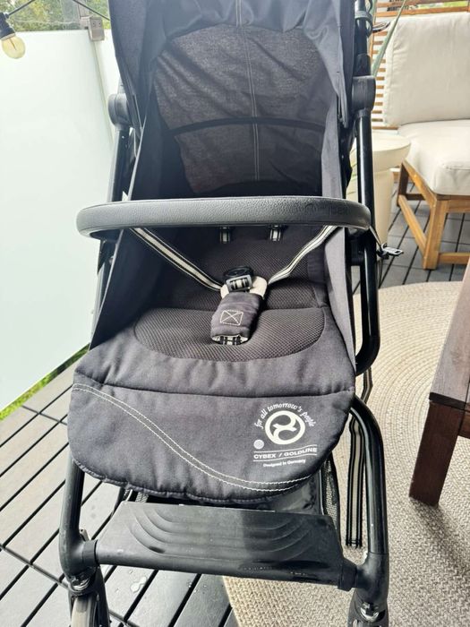 Wózek Cybex Eezy S2+