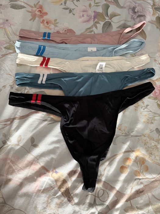 Tanga Masculina