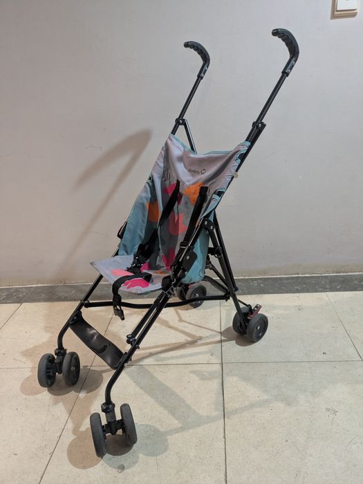 Carro bengala criança