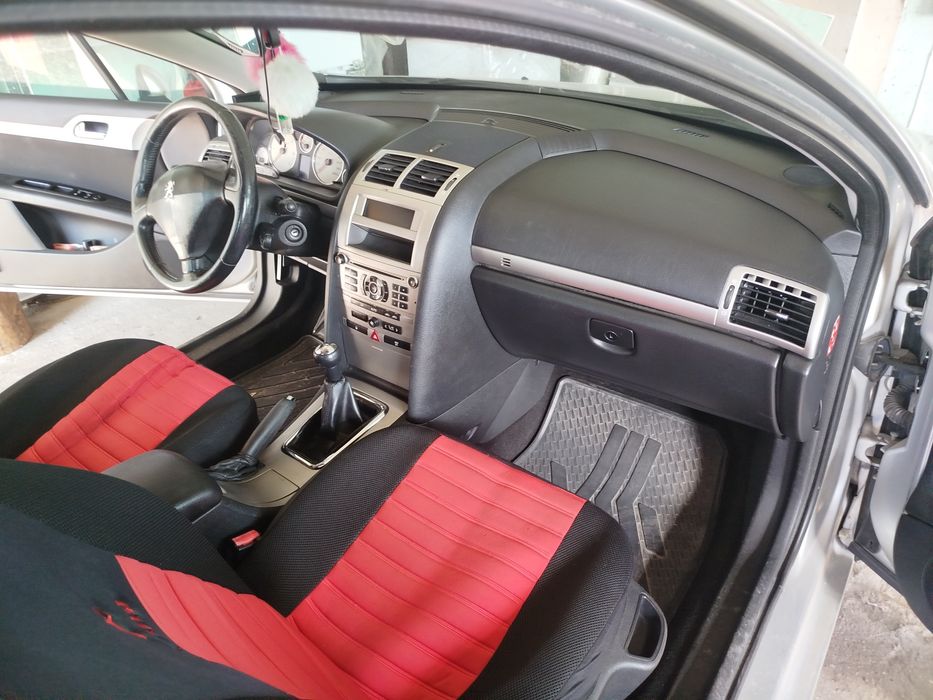 Sprzedam Peugeot