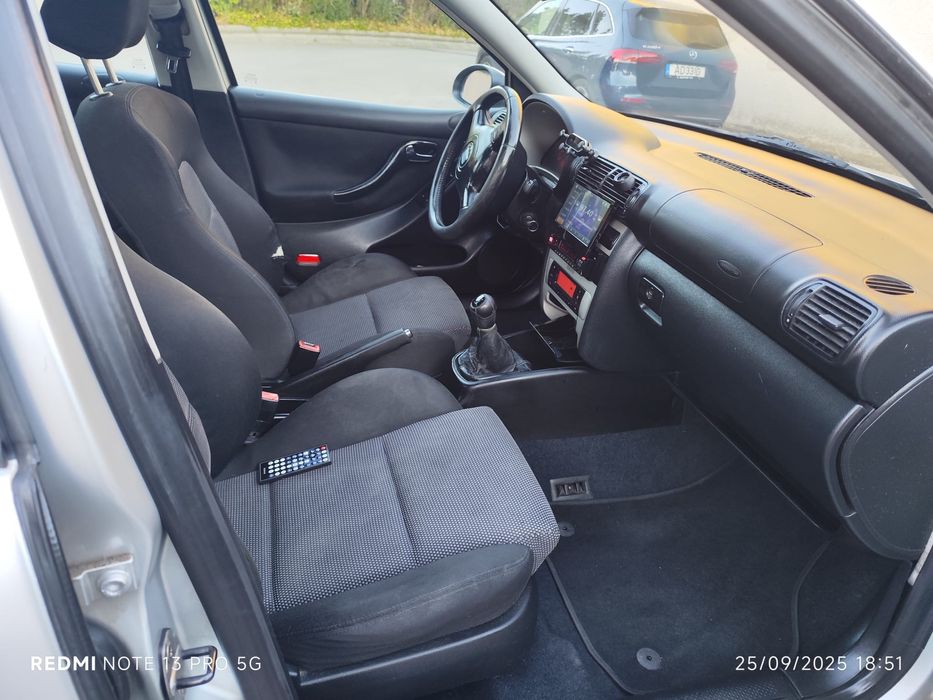Seat Leon 1.4i 2004