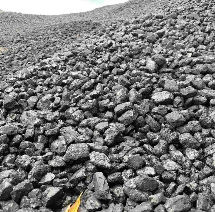 Вугілля Пелети Брикети — перевірена якість та логістика