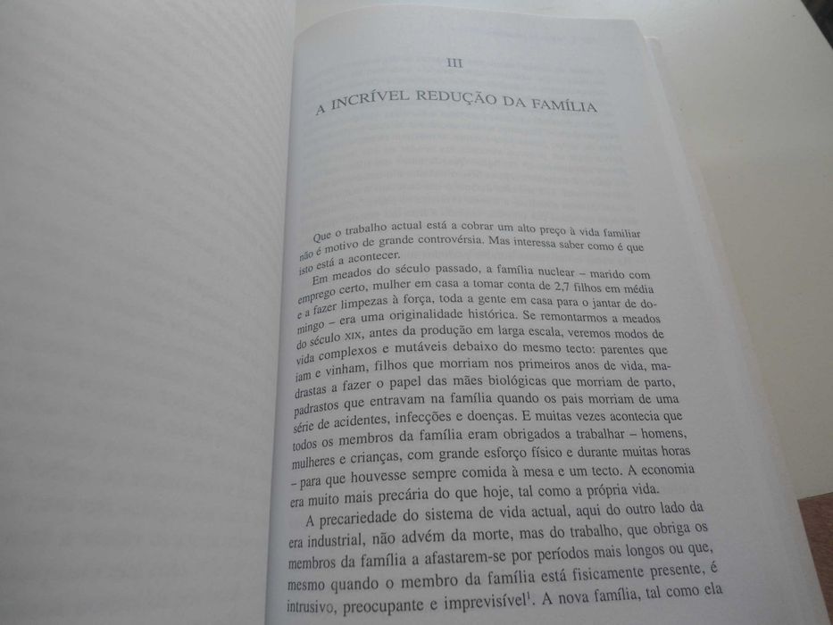 O Futuro do Sucesso por Robert B. Reich