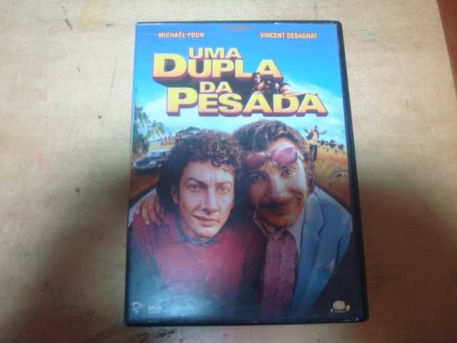 lote 16 dvds originais alguns raríssimos