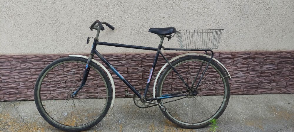 велосипед украина, покрышка в подарок