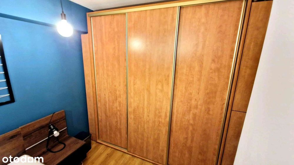 Apartment in Częstochowa, Osiedle Tysiąclecia, Tysiąclecie - Widok 5