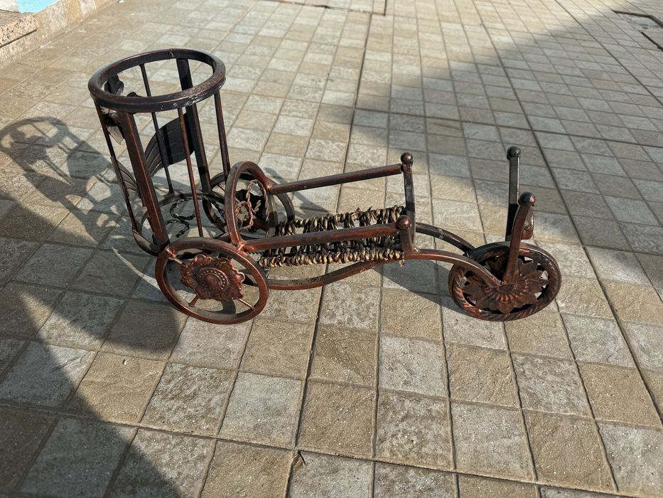 suporte para garrafas