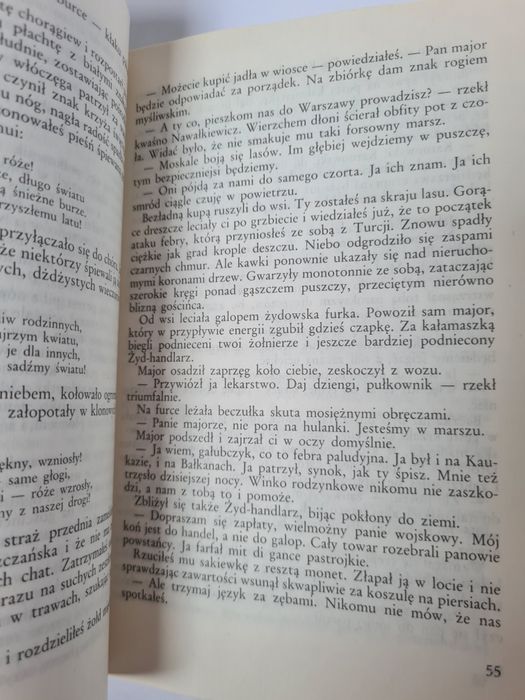 Kompleks polski - Tadeusz Konwicki