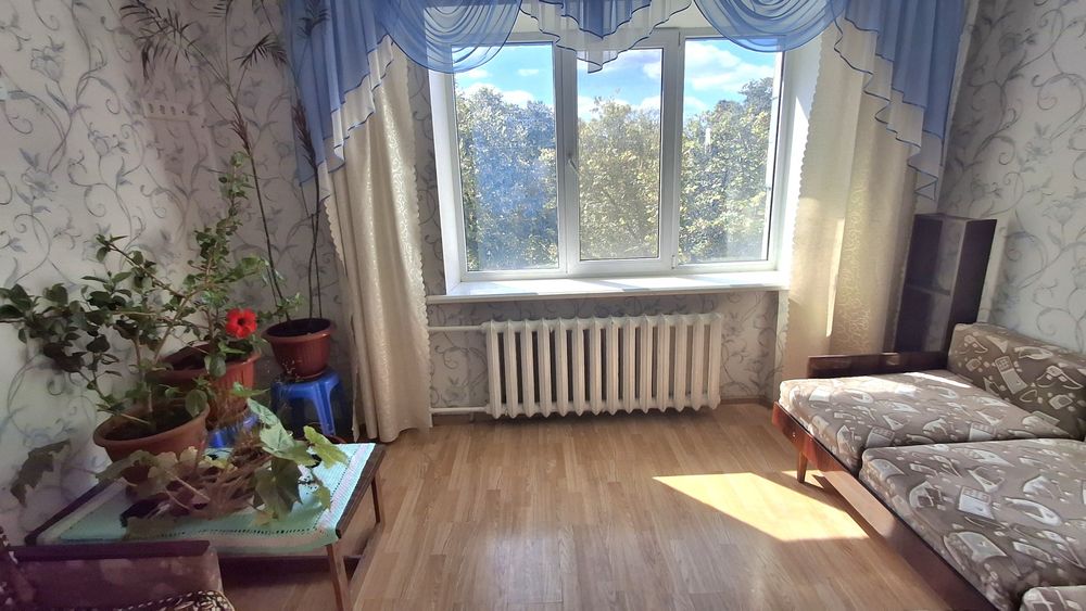 Здам 3к Квартиру Вул.Київський шлях,  Бориспіль