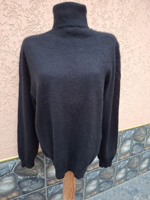 Гольф кашеміровий