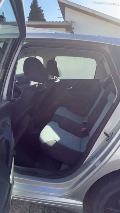 VW Polo 1.2 TDI 2010