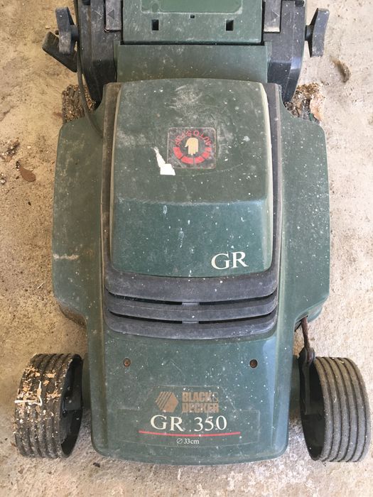 VENDO: Cortadores de Relva (Usados – Bons Preços)