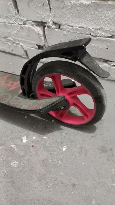 Hulajnoga dziecięca