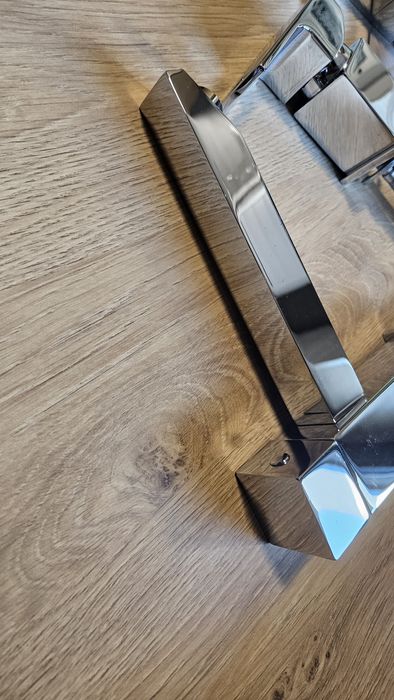 Bateria łazienkowa