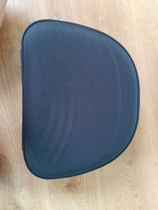Kuferek podróżny, na kosmetyki, torba podróżna