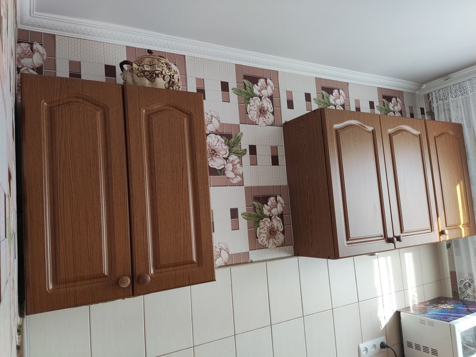 Продам кухню б/у