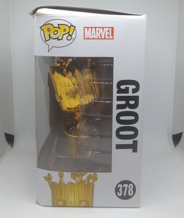 Funko Pop - Groot