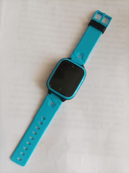 Smartwatch xgo3 dla dziecka SIM karta