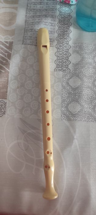 Flautas escolares