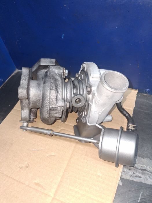 Турбіна Volkswagen Т4 1.9