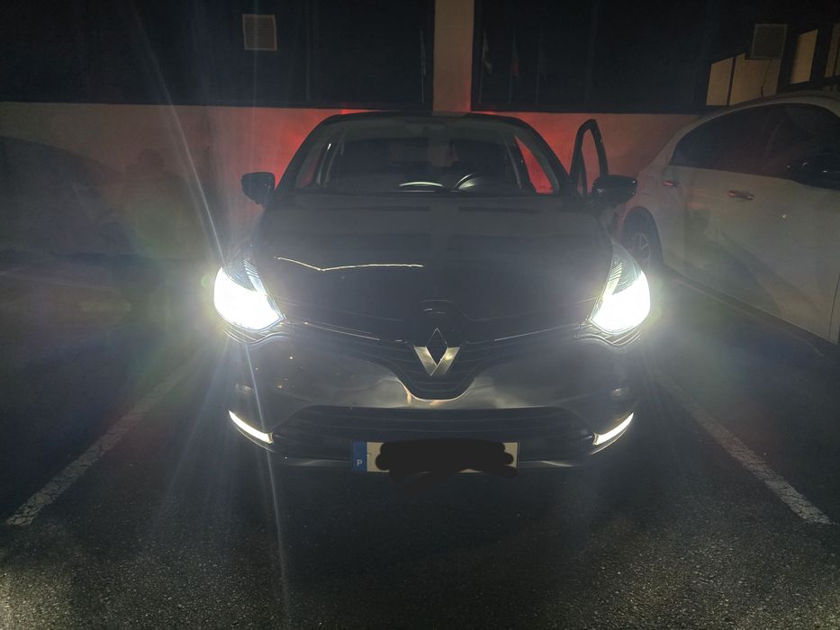 Vendo oticas renault clio 4