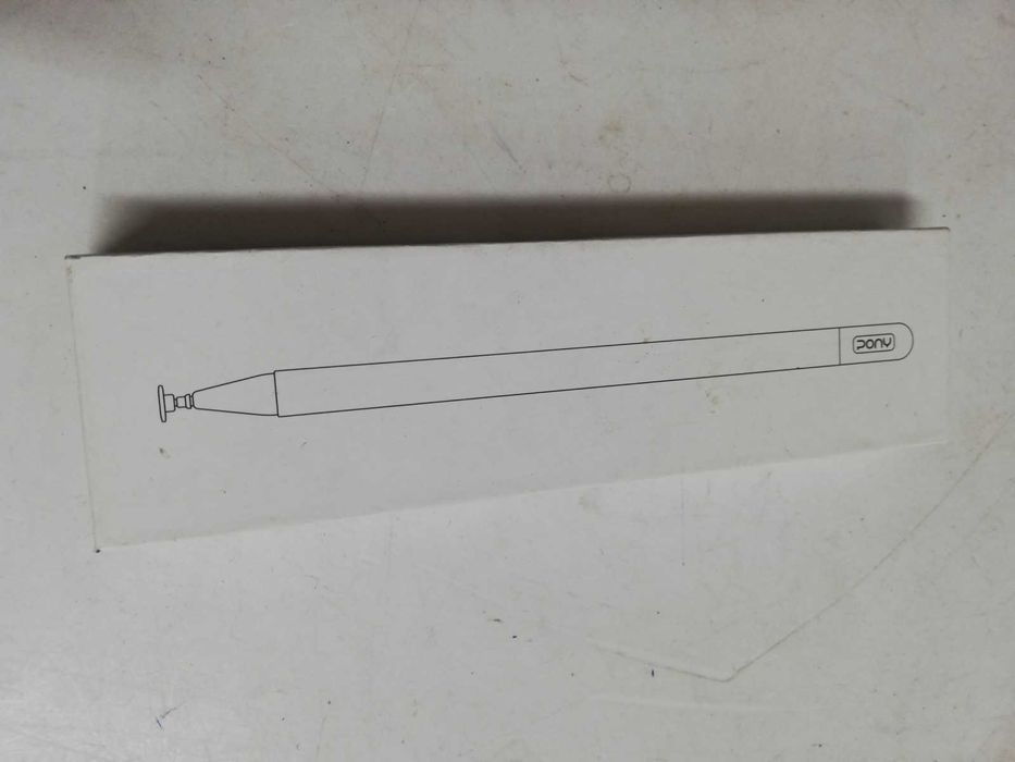 Rysik Pony do Apple Android Microsoft