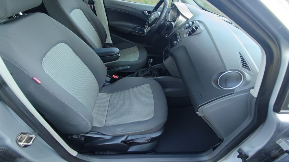 SEAT Ibiza  1.4  16v