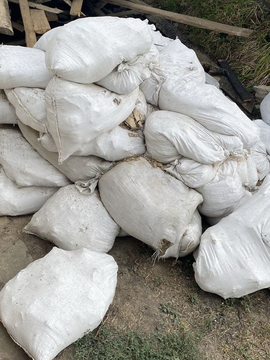 Віддам даром під сипку