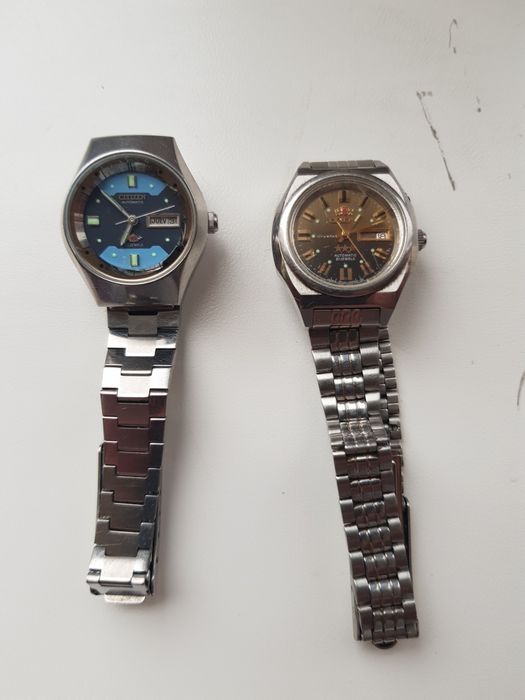 Наручний жіночий годинникк